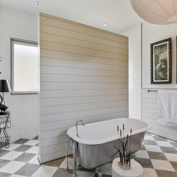 State Street Renovation and Master Suite Addition