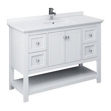 vanities