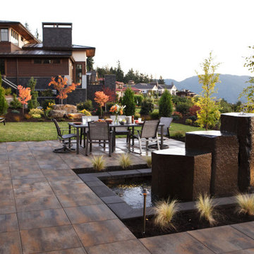 Issaquah Highlands Modern