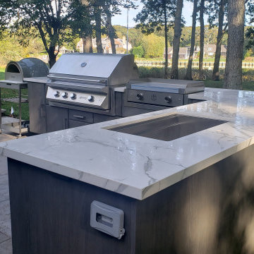 Outdoor essentials in East Quogue, NY