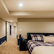Kids Bedroom