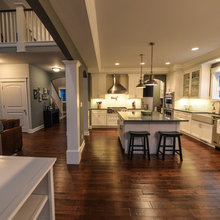 Twin house