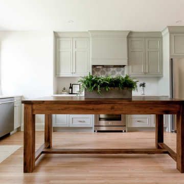 Goodrich Modern Tudor