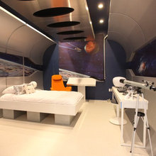 Skye's bedroom