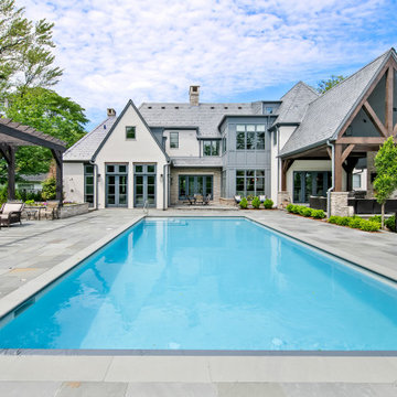Orchard Residence