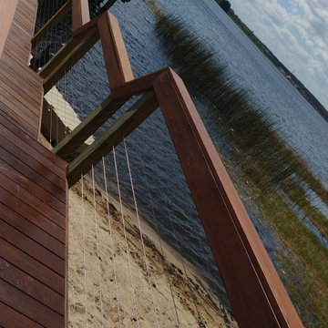 Single Dock