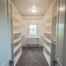 Closet Ideas