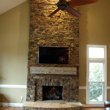 fireplaces