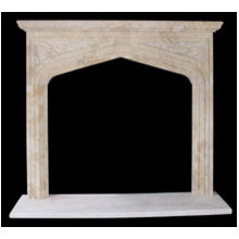 Fireplaces