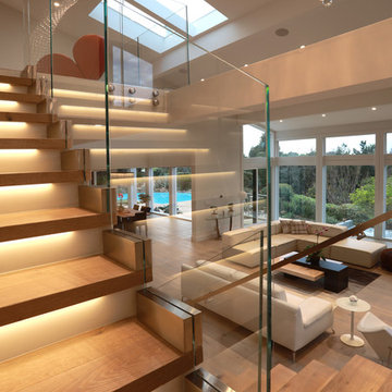 Thorsen Ct , Los Altos