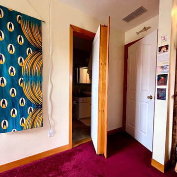 Sunset Suite - Bedroom Expansion/Remodel