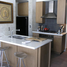 small spaces