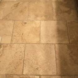 Custom Tile Flooring - Wall And Floor Tile