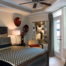 CJ Master Bedroom