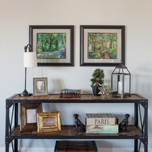 Decorating Ideas