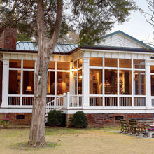front sunroom