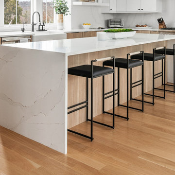 Coastal Westfield Renovation