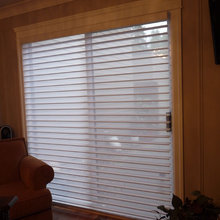 Window treatments