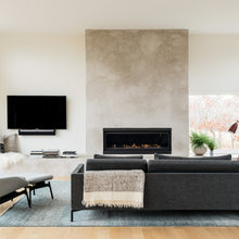 Fireplaces