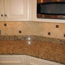 kitchen backsplash