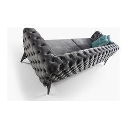 Irma - Sofas