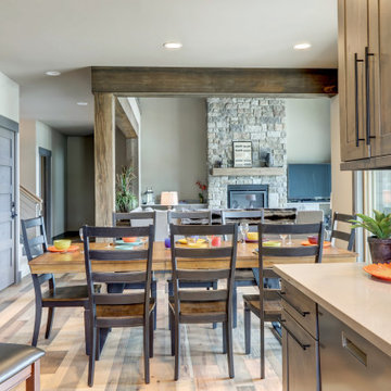 Pine Tree Ln, Boulder