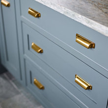 Goltra Kitchen Floors
