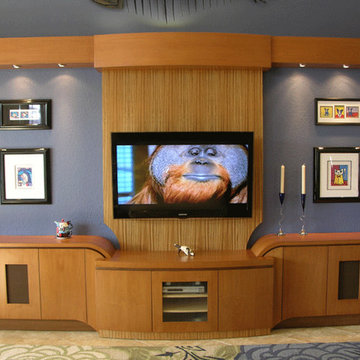 WALL UNITS