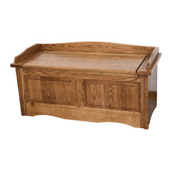 Benches and Shelves - Products