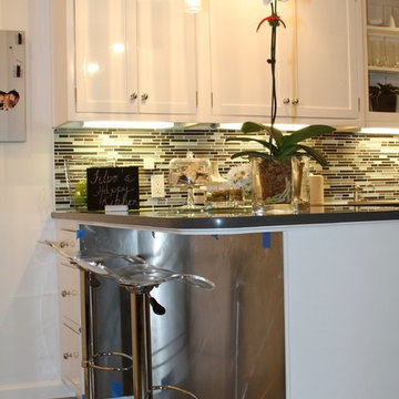Projecta Interior Design Portfolio