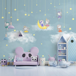 Kids Room Wallpapers - Products