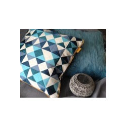 Nuances bleu - Products