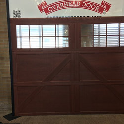Garage Doors - Home Improvement