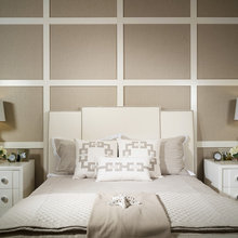 BEACH HOUSE BEDROOM