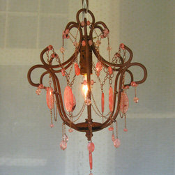 Lady Jane Eclectic - Pendant Lighting