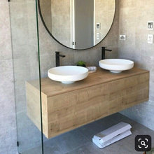 Powder Bath