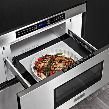 Dacor Microwave Drawer