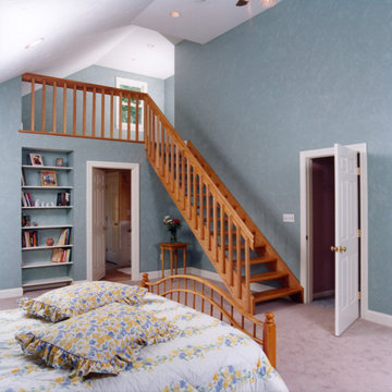 Master Bedroom Addition