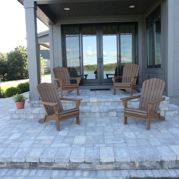 New Home Construction