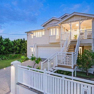 Grange Queenslander
