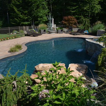 Pools