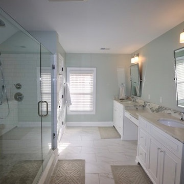 St. Matthews 2nd floor master suite