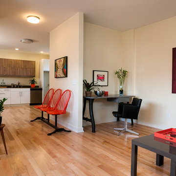 Battey Street Residences