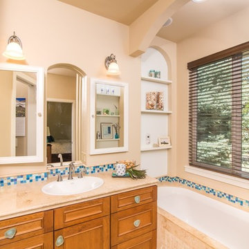 Garrison Creek