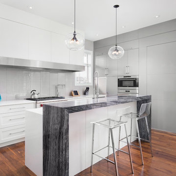 Timeless Contemporary