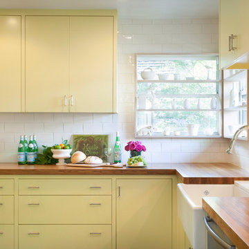 Tarrytown Kitchen