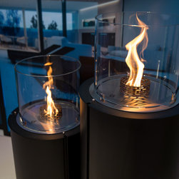 Outdoor Fires - Fire Pit Accessories