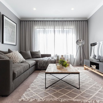 Adelphi 2, Alpha Collection