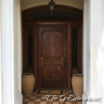 Details by F & G Enterprises