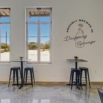 Fitzhugh Brewery - Dripping Springs, TX